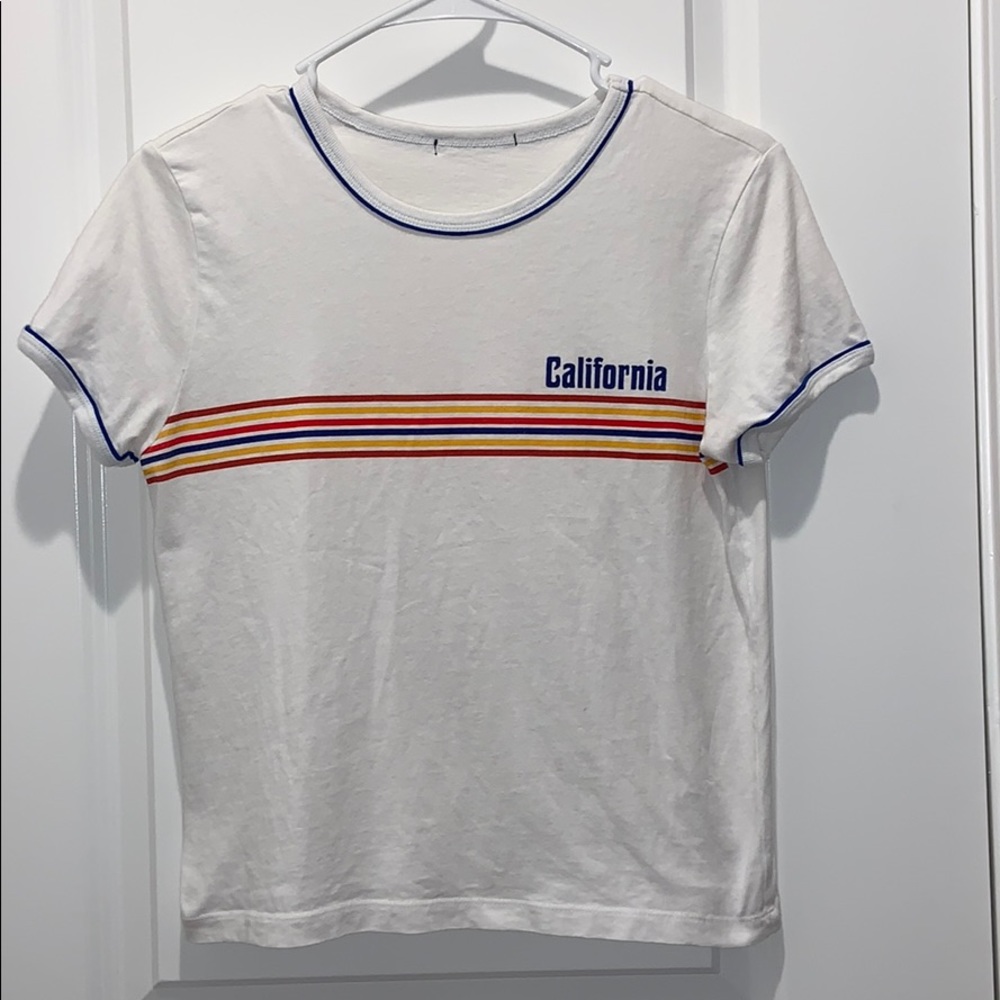 Forever 21 Tee